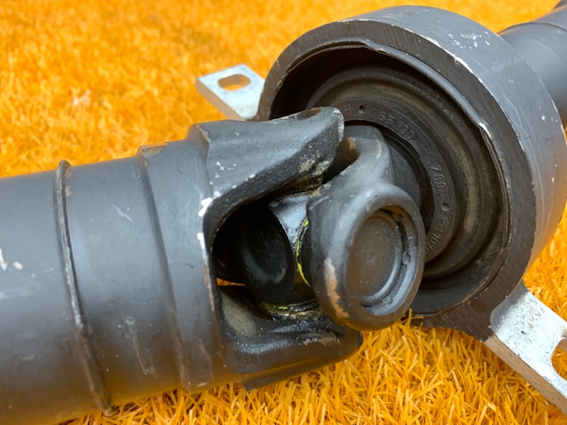 карданный вал, 8000 рублей, Красноярск