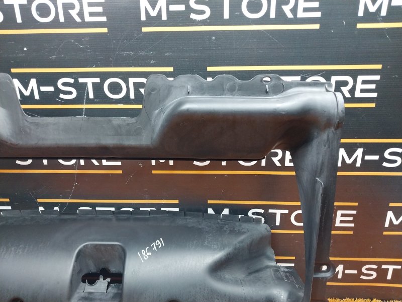 воздуховод радиатора, 5420 рублей, Красноярск