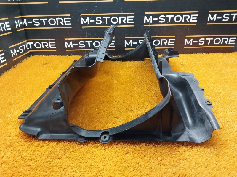 воздуховод радиатора, 5420 рублей, Красноярск