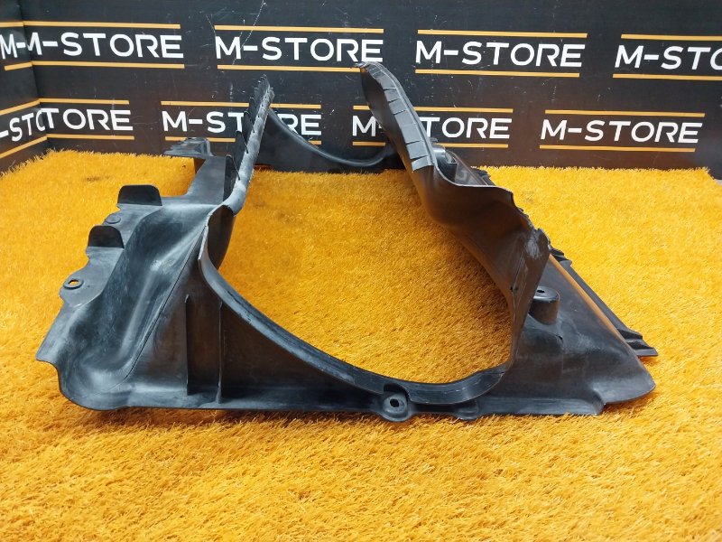 воздуховод радиатора, 5420 рублей, Красноярск