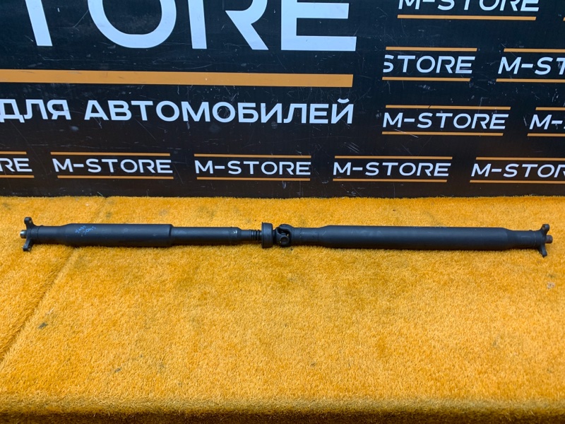 карданный вал, 17160 рублей, Красноярск