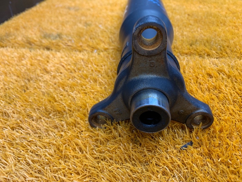 карданный вал, 17160 рублей, Красноярск