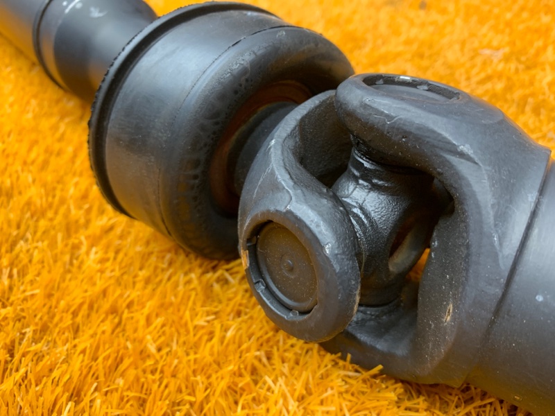 карданный вал, 17160 рублей, Красноярск