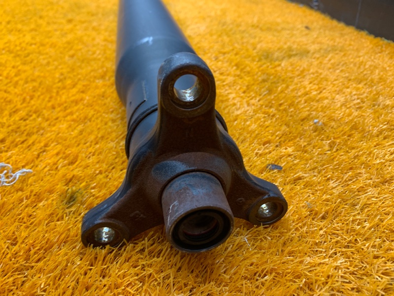 карданный вал, 17160 рублей, Красноярск