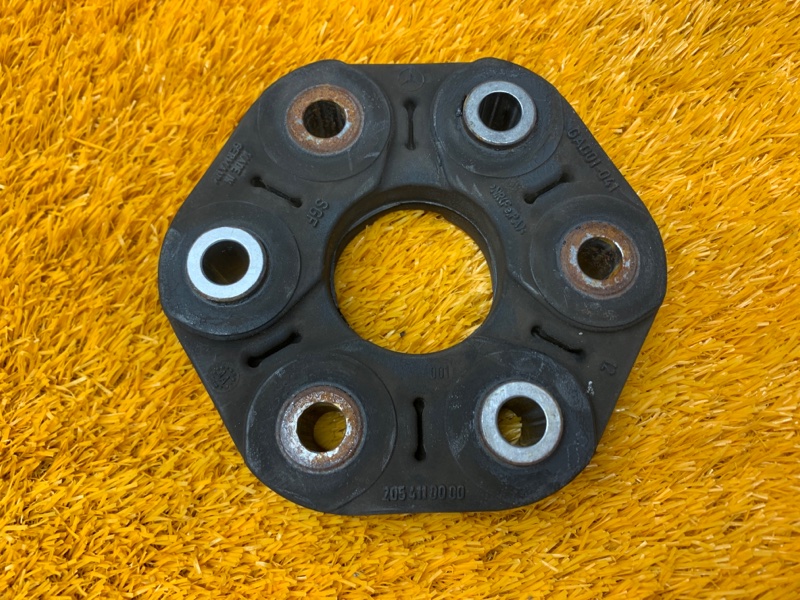 муфта карданного вала, 2500 рублей, Красноярск