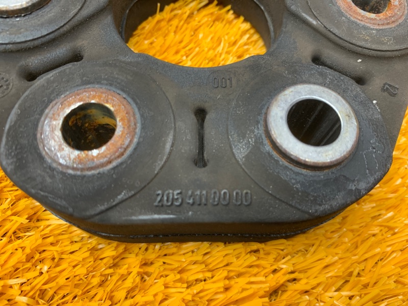 муфта карданного вала, 2500 рублей, Красноярск