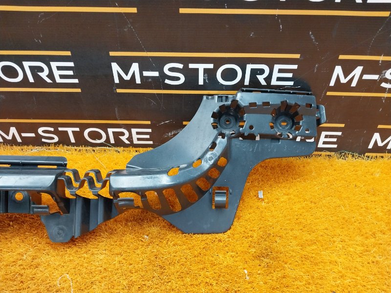 крепление бампера, 1520 рублей, Красноярск