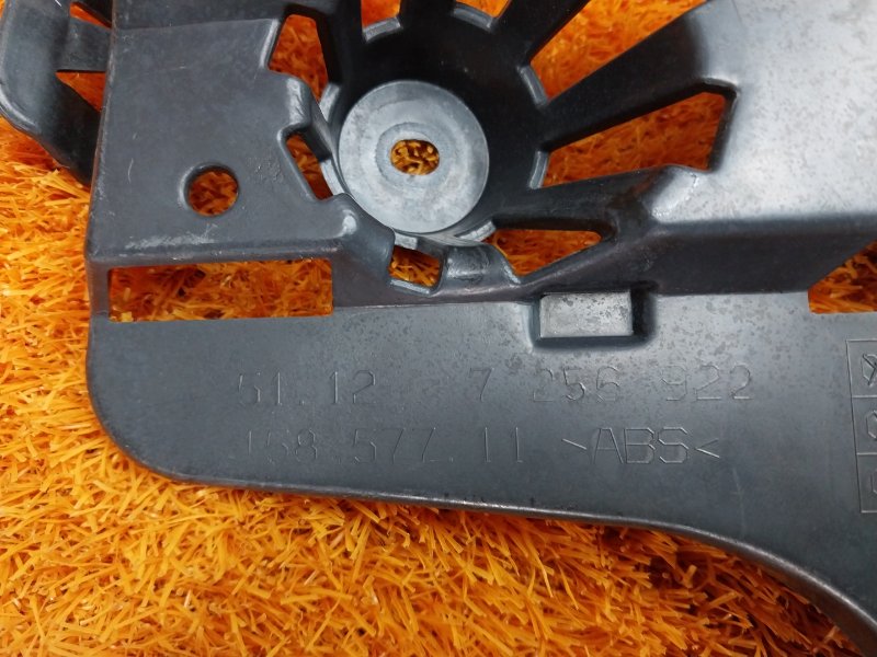 крепление бампера, 1520 рублей, Красноярск