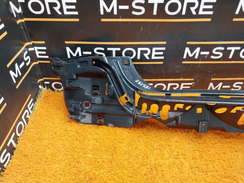 крепление бампера, 630 рублей, Красноярск