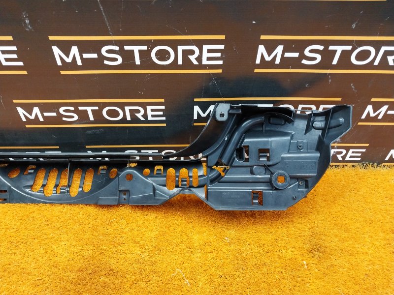 крепление бампера, 630 рублей, Красноярск