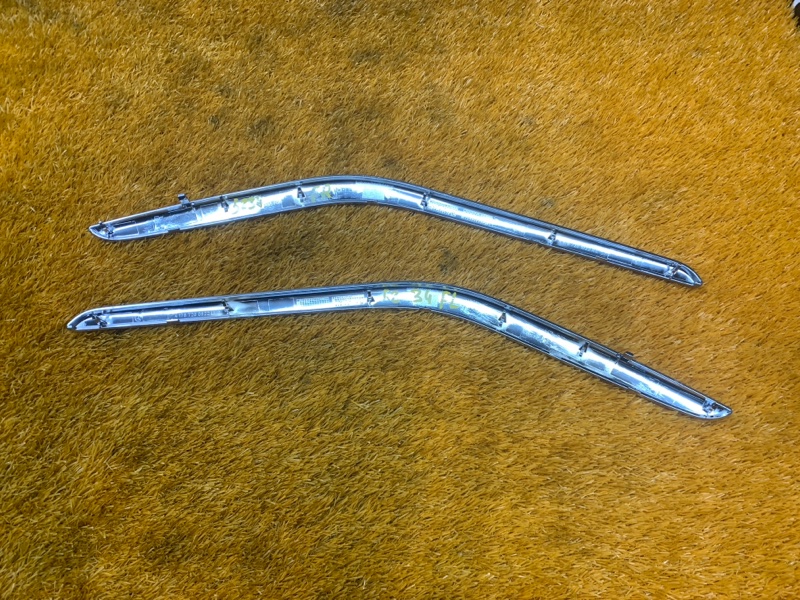 Декоративная накладка двери, 790 рублей, Красноярск