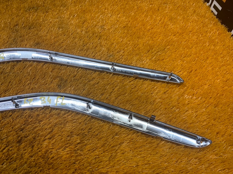 Декоративная накладка двери, 790 рублей, Красноярск