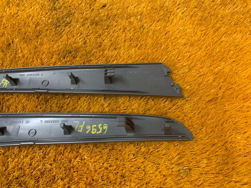 Декоративная накладка двери, 1160 рублей, Красноярск