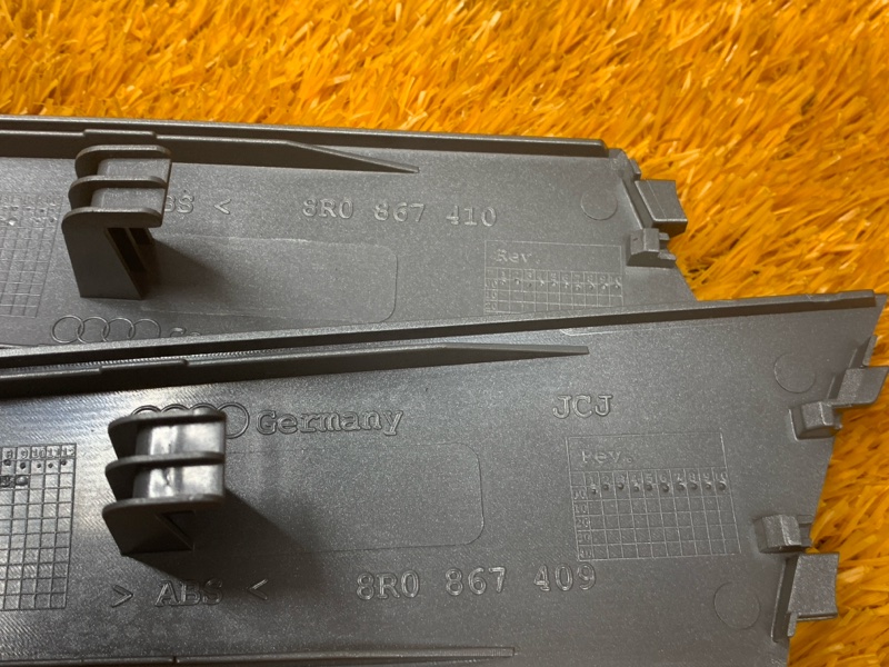 Декоративная накладка двери, 1160 рублей, Красноярск