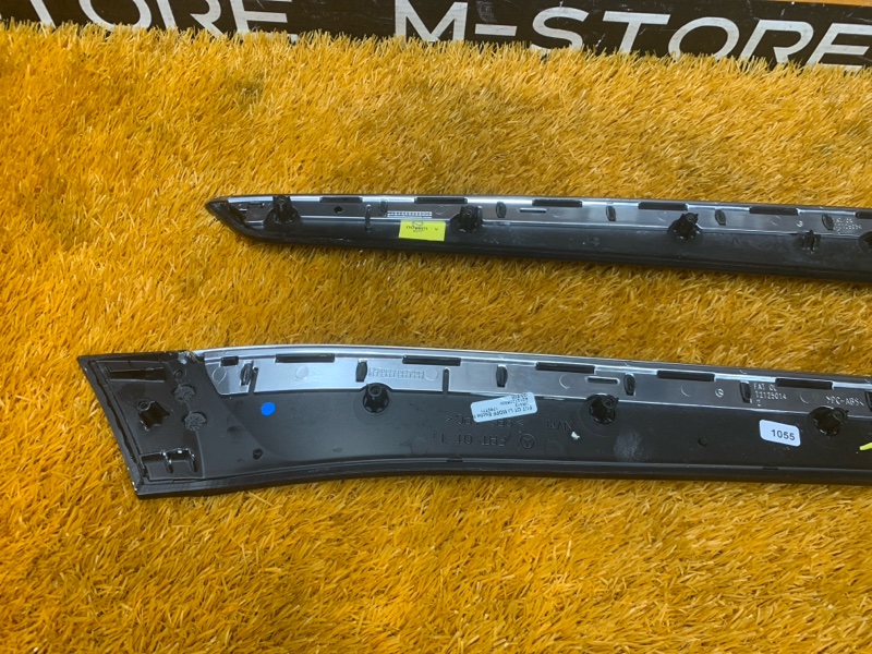 Декоративная накладка двери, 2240 рублей, Красноярск