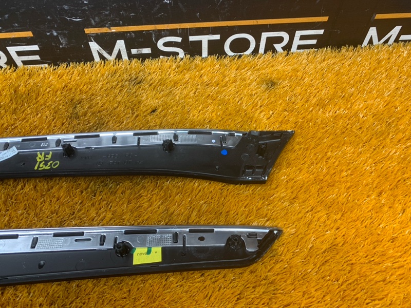 Декоративная накладка двери, 2240 рублей, Красноярск