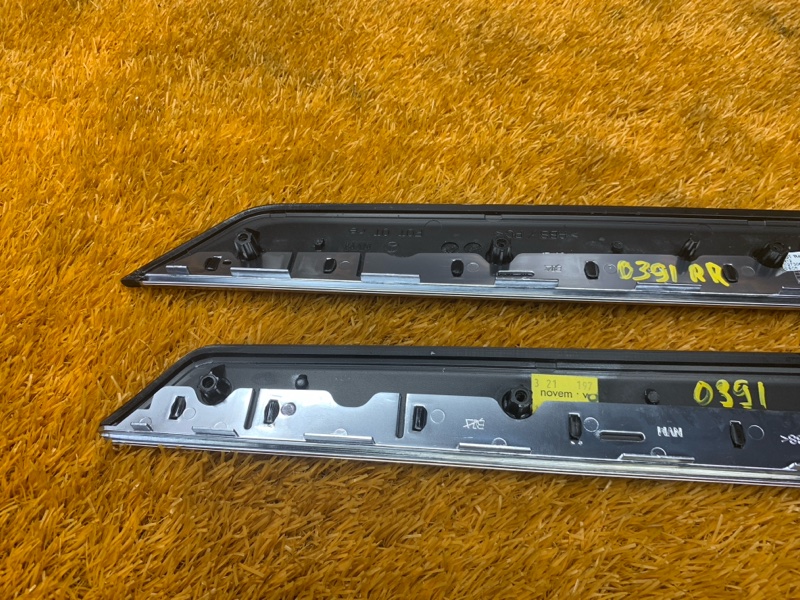 Декоративная накладка двери, 2240 рублей, Красноярск