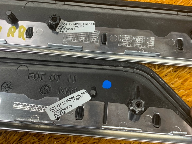 Декоративная накладка двери, 2240 рублей, Красноярск