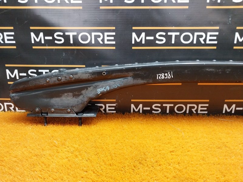 усилитель бампера, 860 рублей, Красноярск