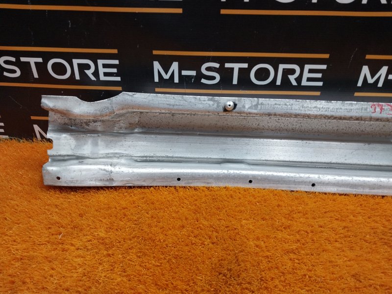 усилитель бампера, 1060 рублей, Красноярск