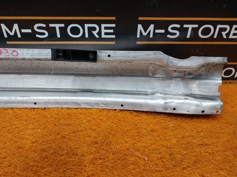 усилитель бампера, 1060 рублей, Красноярск