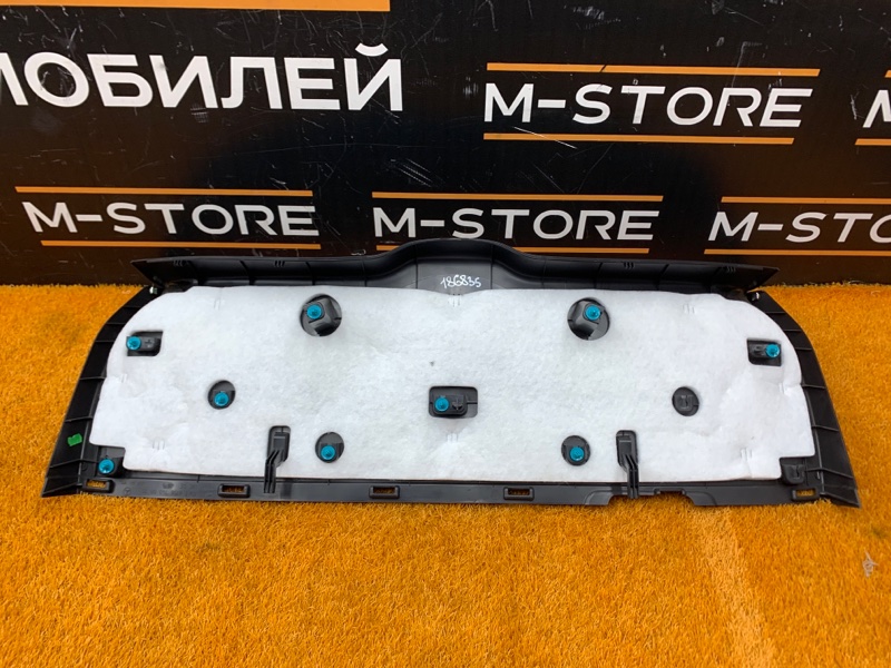 обшивка двери багажника, 2540 рублей, Красноярск