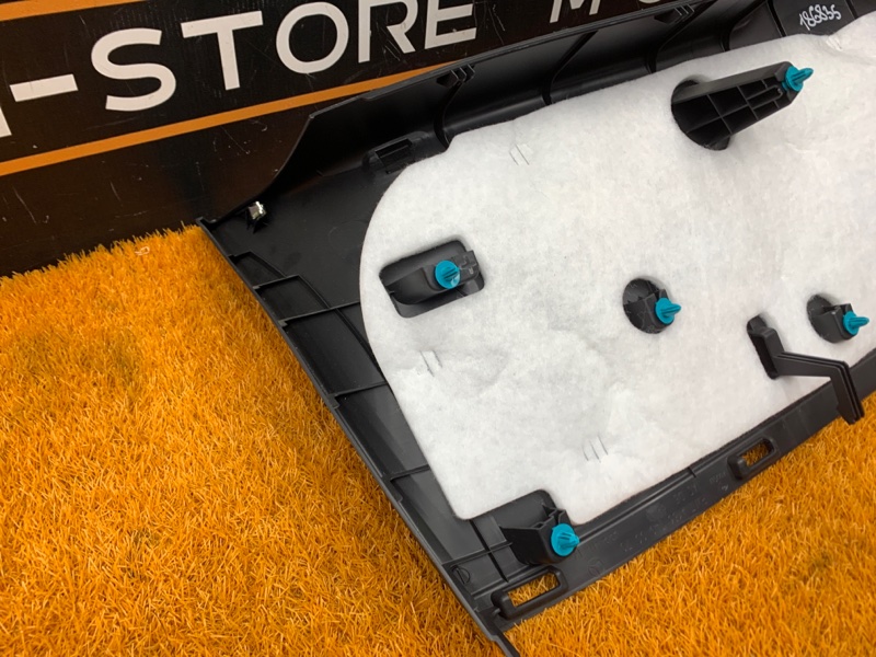 обшивка двери багажника, 2540 рублей, Красноярск