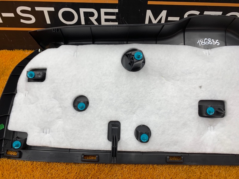 обшивка двери багажника, 2540 рублей, Красноярск