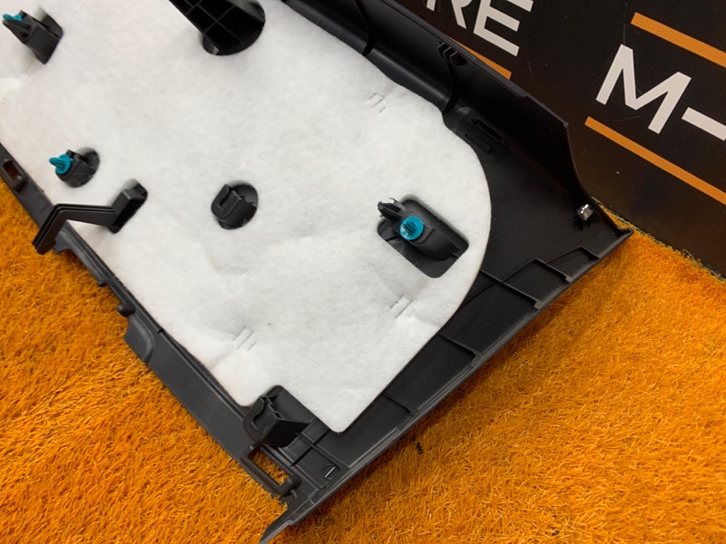 обшивка двери багажника, 2540 рублей, Красноярск