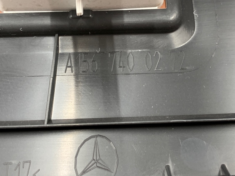 обшивка двери багажника, 1920 рублей, Красноярск