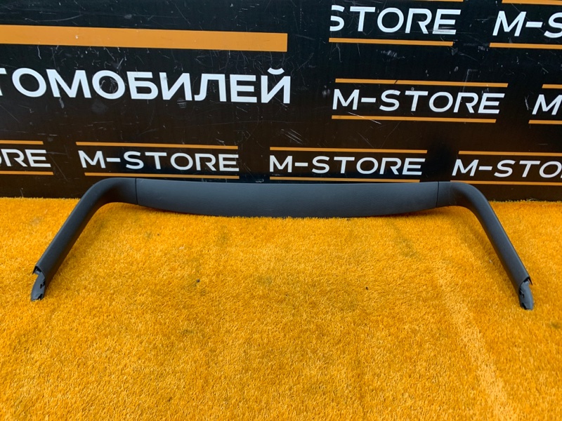 обшивка двери багажника, 790 рублей, Красноярск