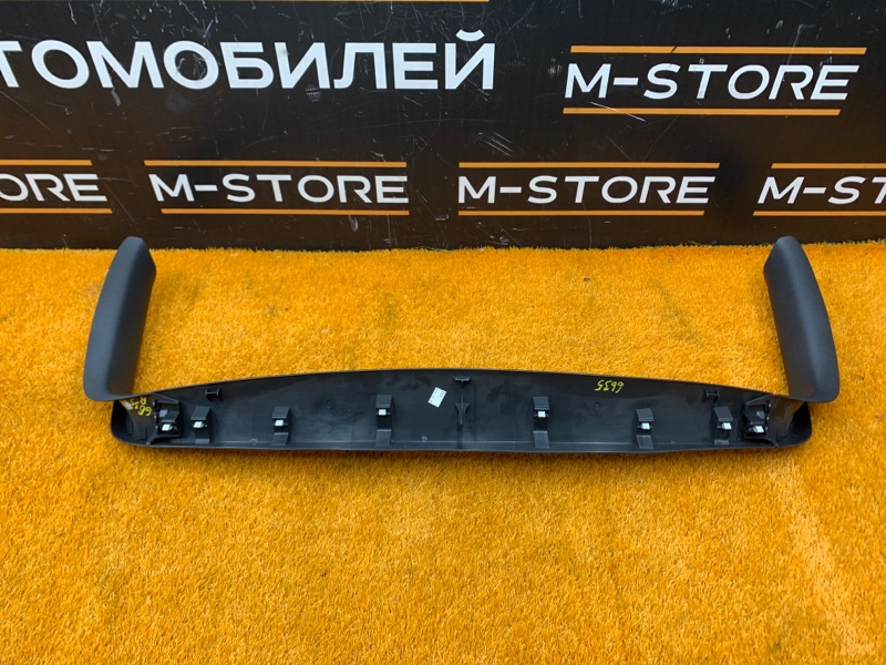 обшивка двери багажника, 790 рублей, Красноярск