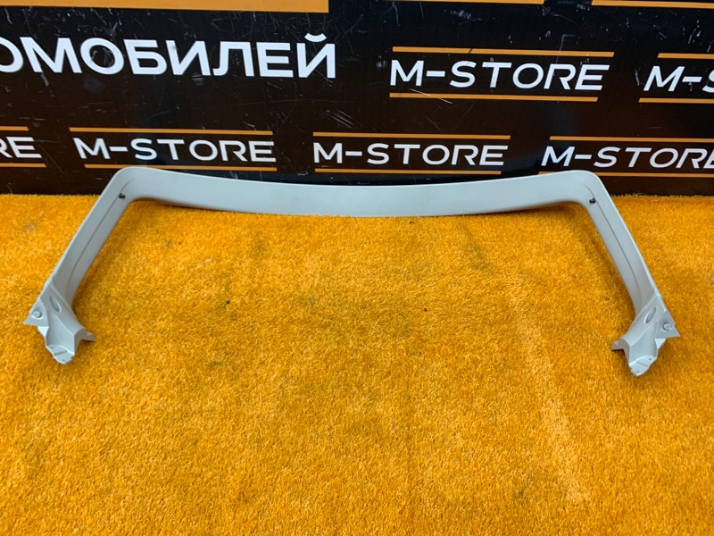 обшивка двери багажника, 670 рублей, Красноярск