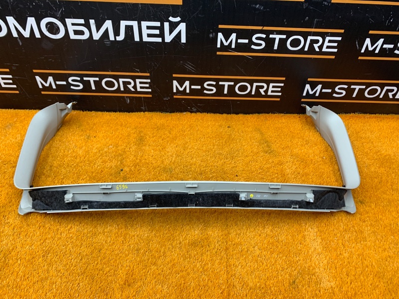 обшивка двери багажника, 670 рублей, Красноярск