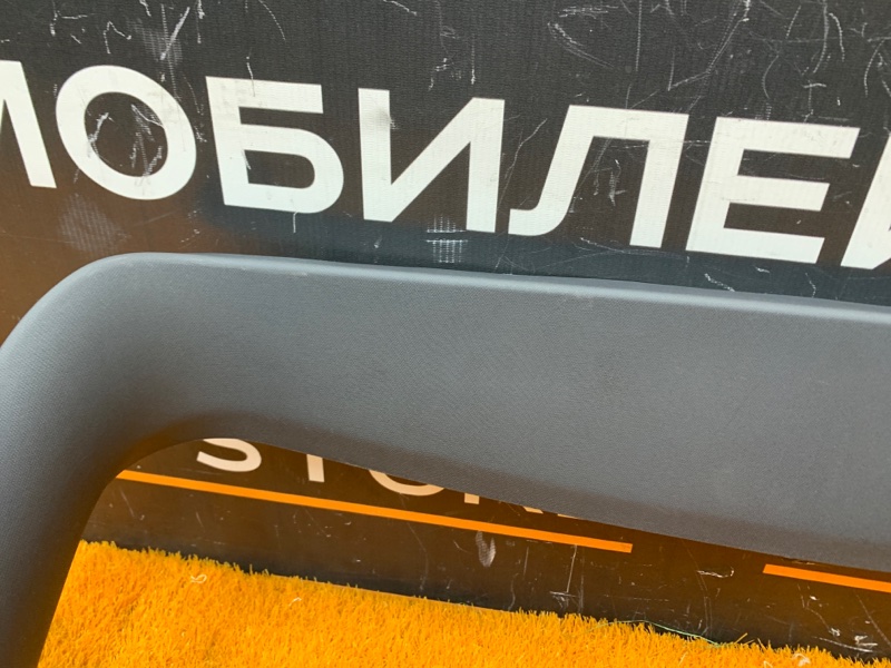 обшивка двери багажника, 980 рублей, Красноярск