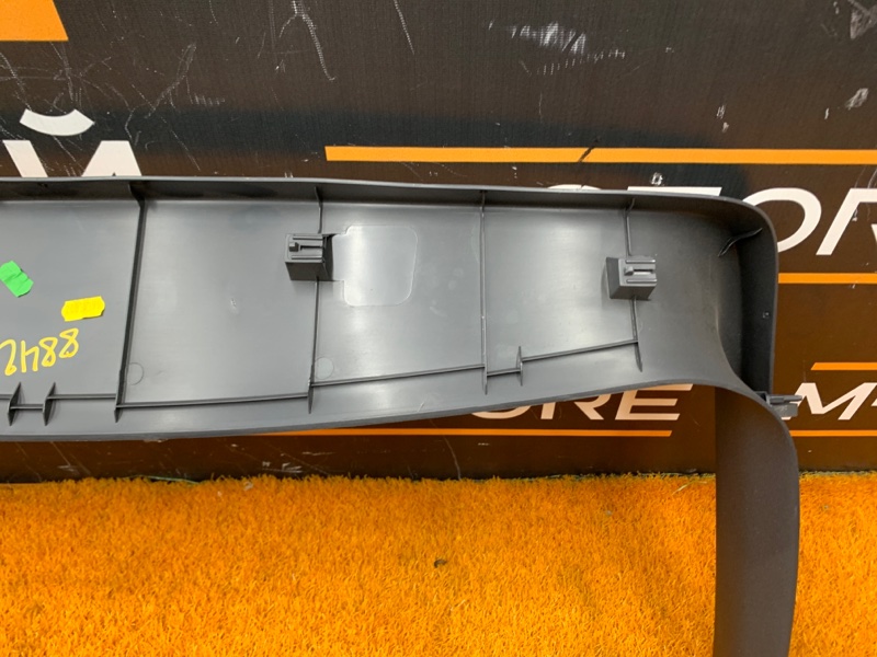 обшивка двери багажника, 980 рублей, Красноярск