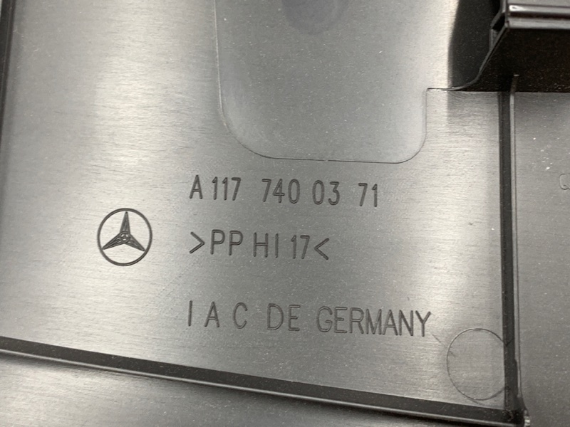 обшивка двери багажника, 980 рублей, Красноярск