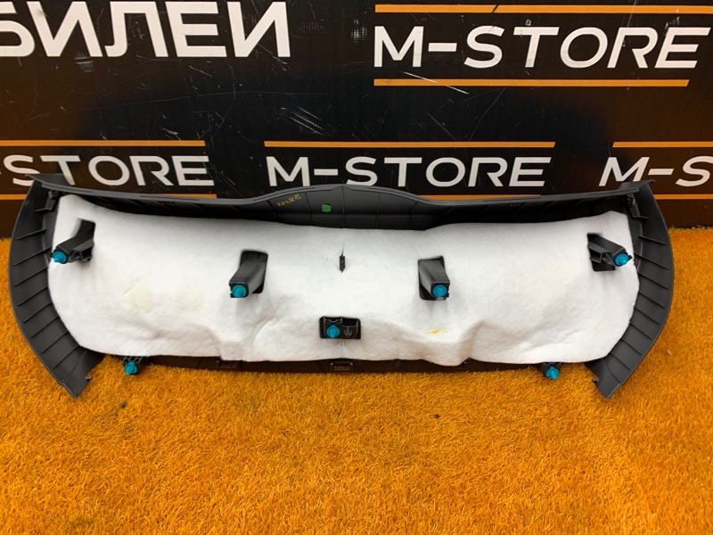 обшивка двери багажника, 1290 рублей, Красноярск