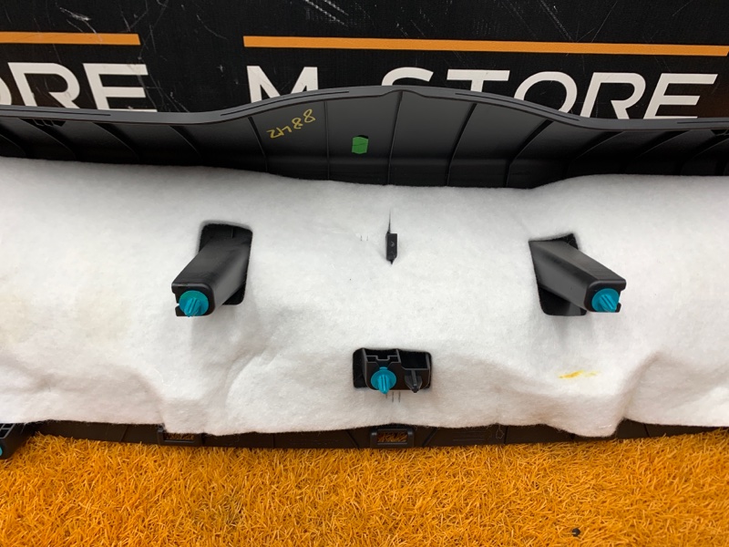 обшивка двери багажника, 1290 рублей, Красноярск