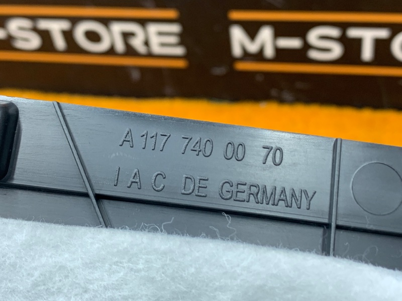 обшивка двери багажника, 1290 рублей, Красноярск