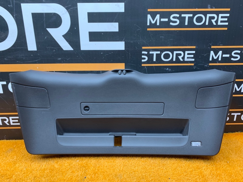 обшивка двери багажника, 980 рублей, Красноярск