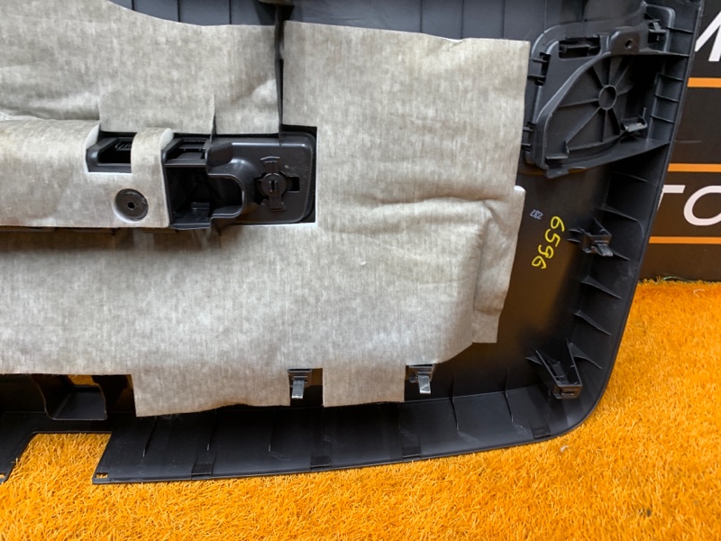 обшивка двери багажника, 980 рублей, Красноярск