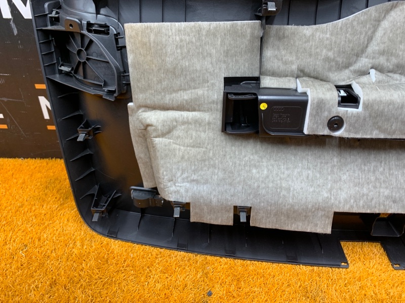 обшивка двери багажника, 980 рублей, Красноярск