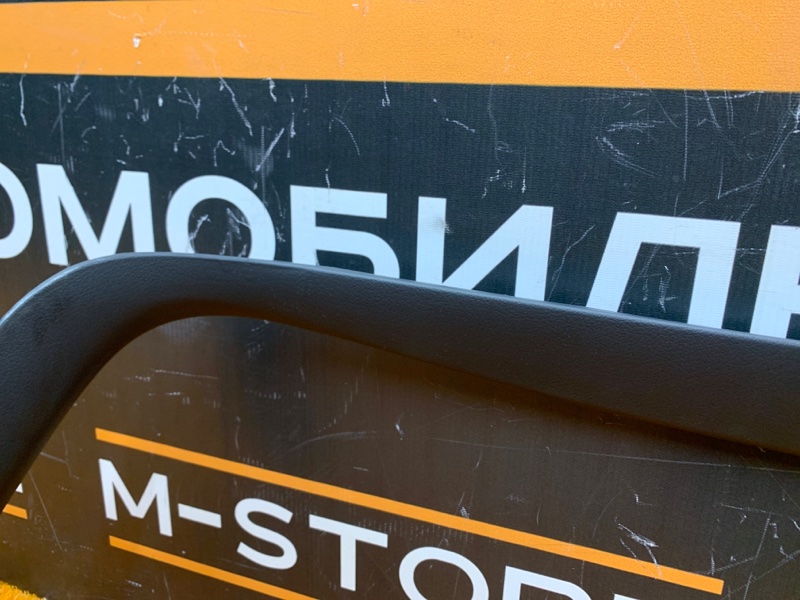 обшивка двери багажника, 350 рублей, Красноярск