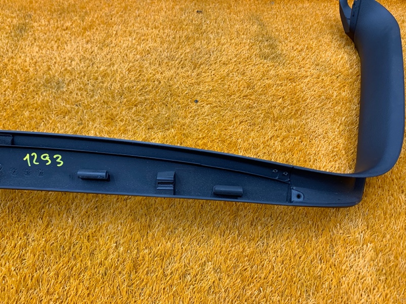 обшивка двери багажника, 350 рублей, Красноярск