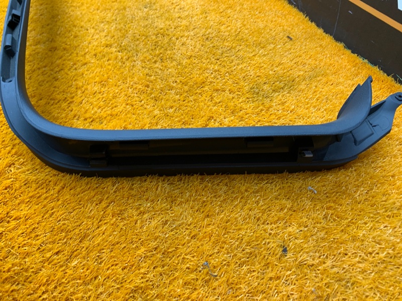 обшивка двери багажника, 350 рублей, Красноярск