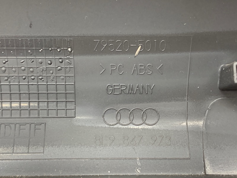 обшивка двери багажника, 350 рублей, Красноярск