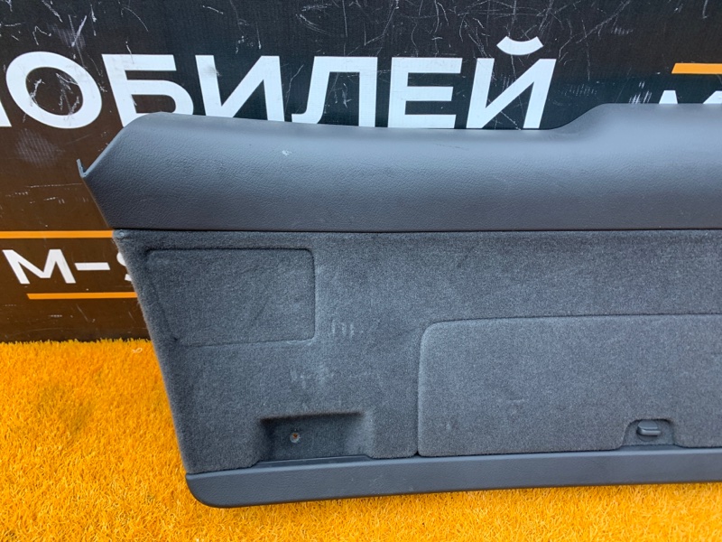 обшивка крышки багажника, 790 рублей, Красноярск