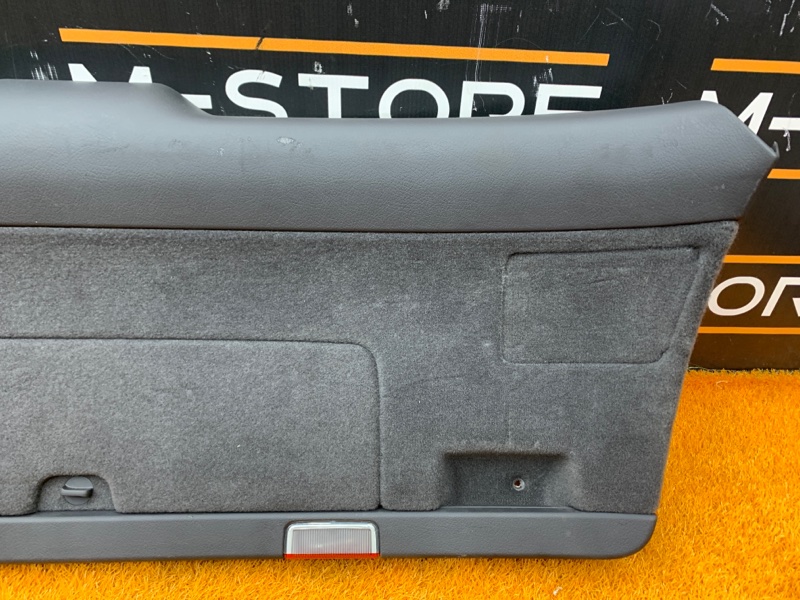 обшивка крышки багажника, 790 рублей, Красноярск