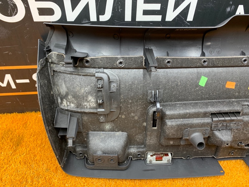 обшивка крышки багажника, 790 рублей, Красноярск